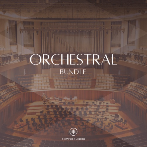 Orchestral Bundle
