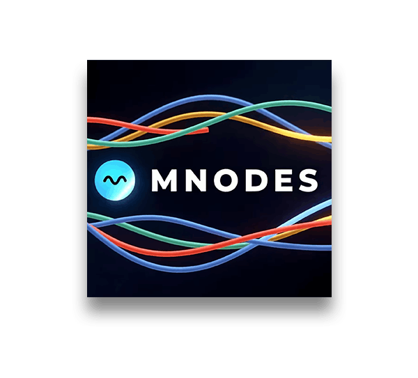 Out Now: MNodes by Mario Nieto World + Novagrid FREE