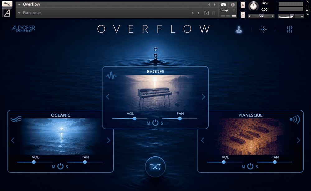 Overflow
