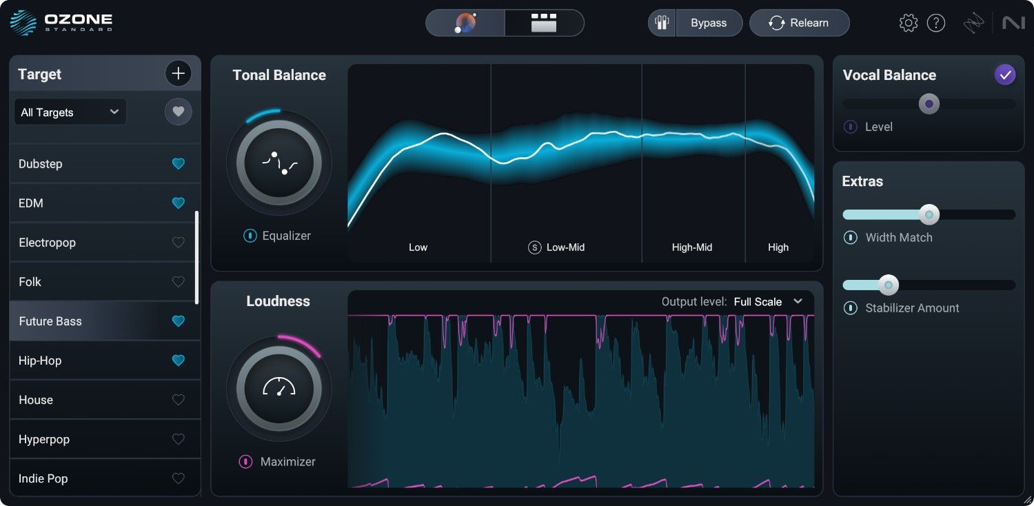 Ozone 12 Standard