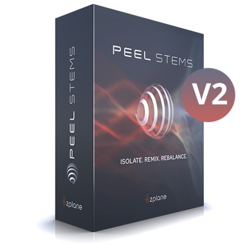 Peel Stems 2