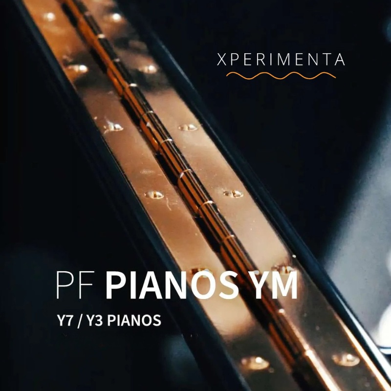PF Series – YM Pianos