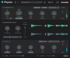 Physion Mk II