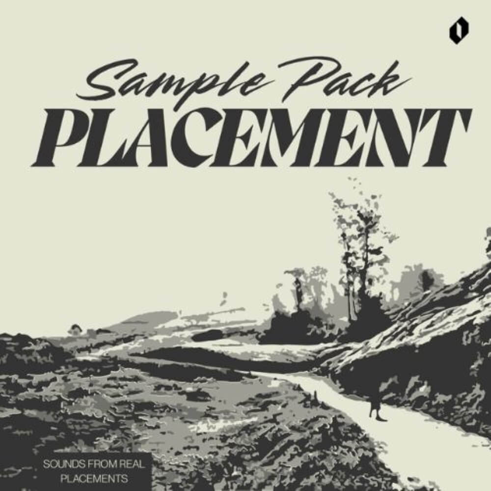 PLACEMENT – Sample Pack | Reggaeton, Trap, House & Afrobeat Production Toolkit
