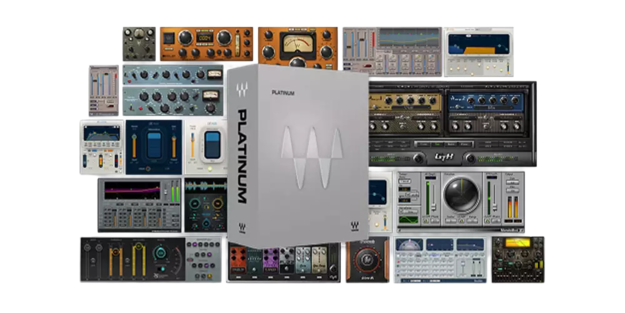 Platinum Bundle