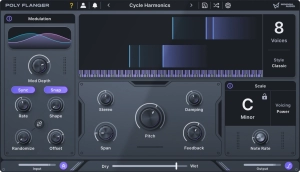 Poly Flanger