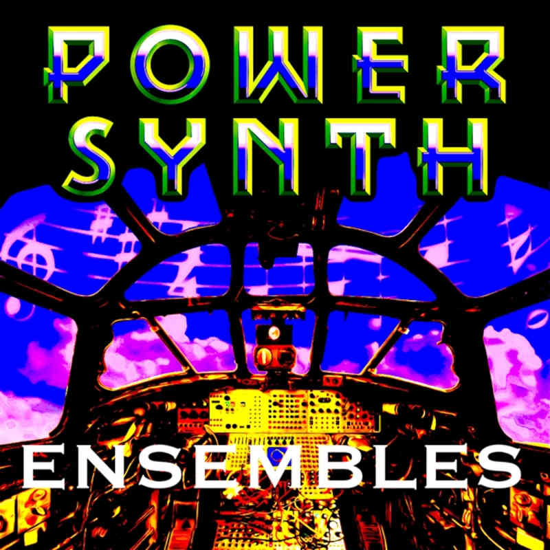 Power Synth Ensemble