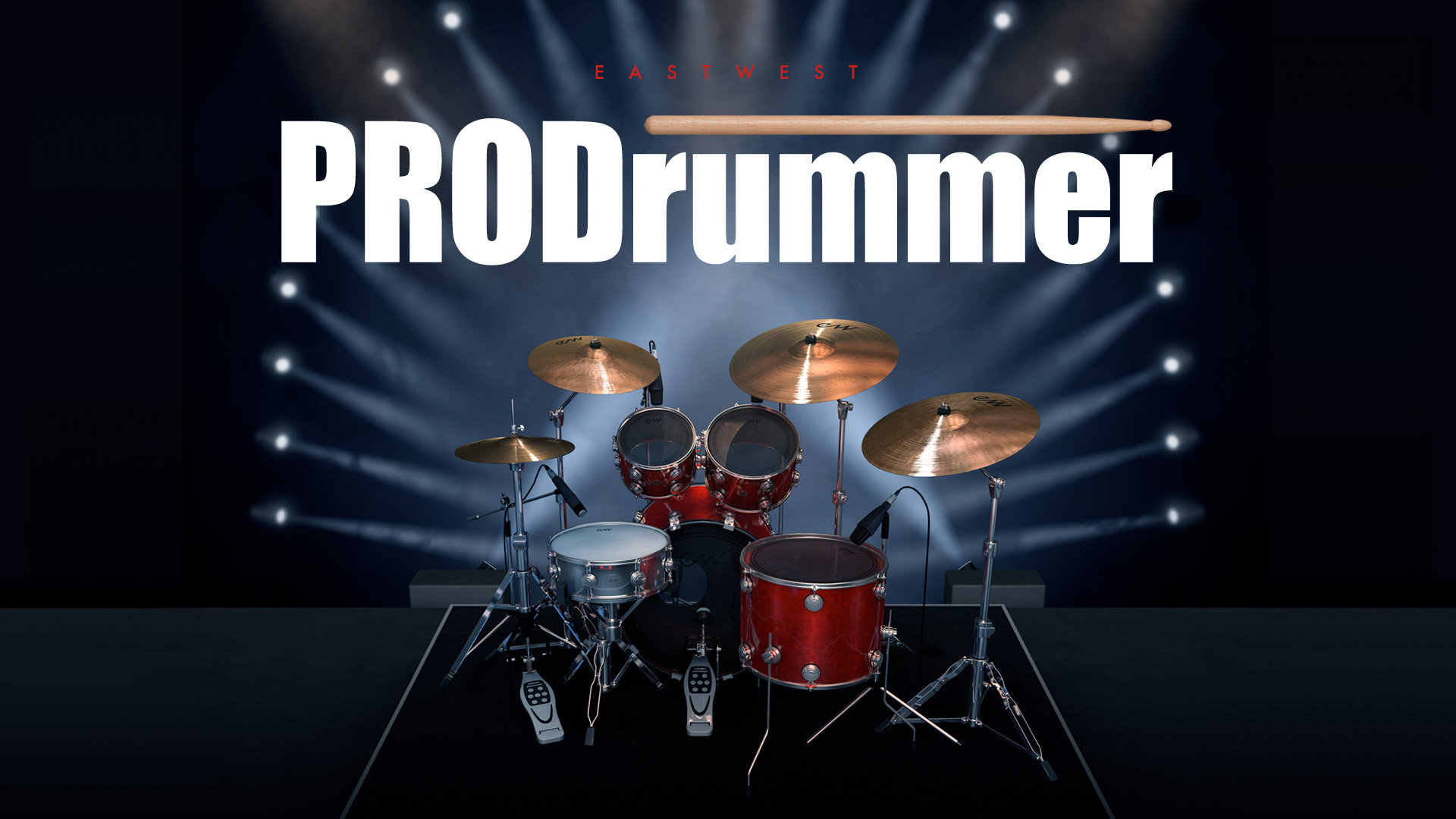 ProDrummer