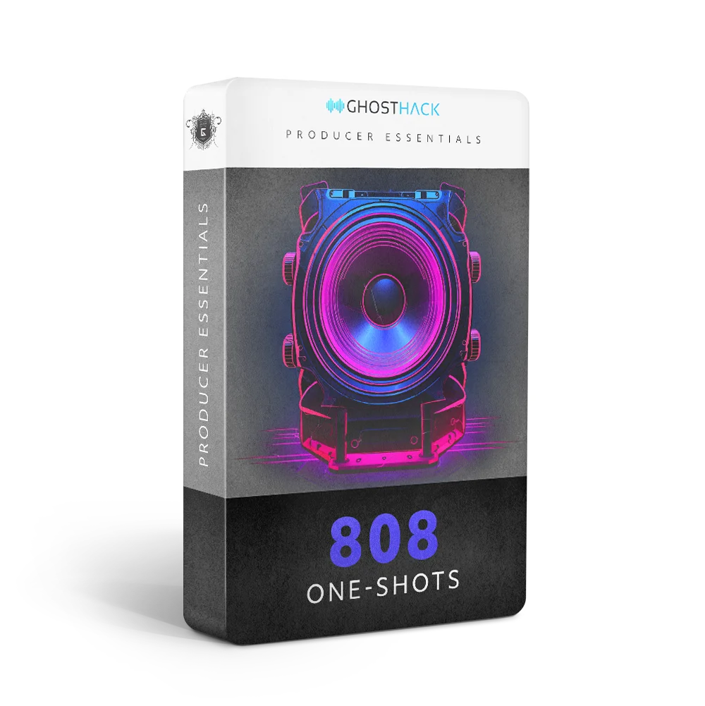 Producer Essentials - 808s