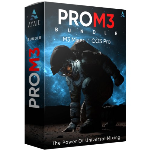 ProM3 Bundle
