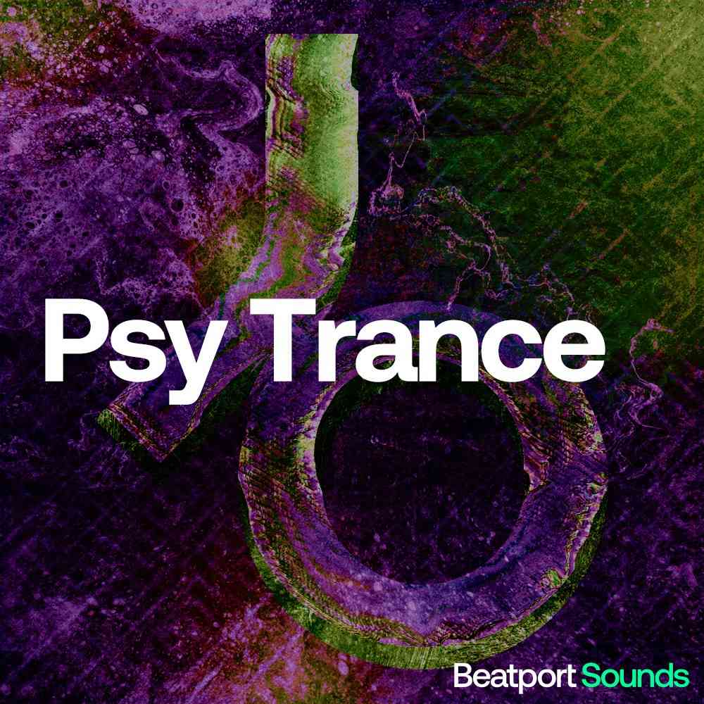 Psy-Trance