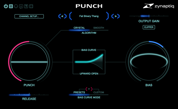 Punch