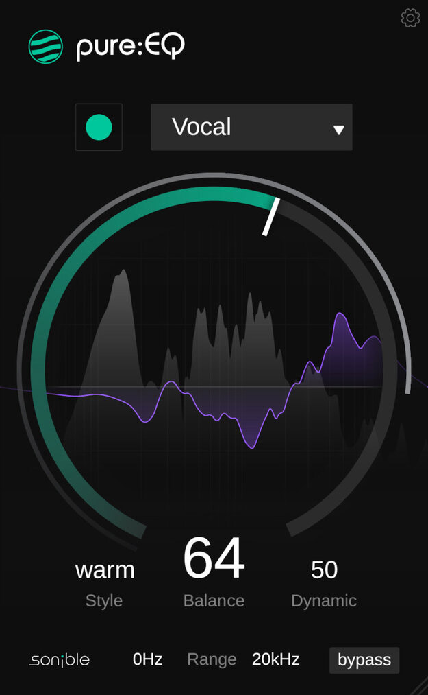 pure:EQ