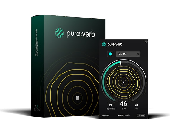 pure:verb