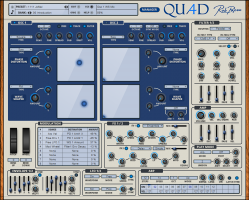 Quad