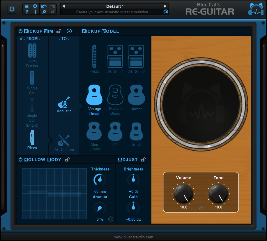 Re-Guitar