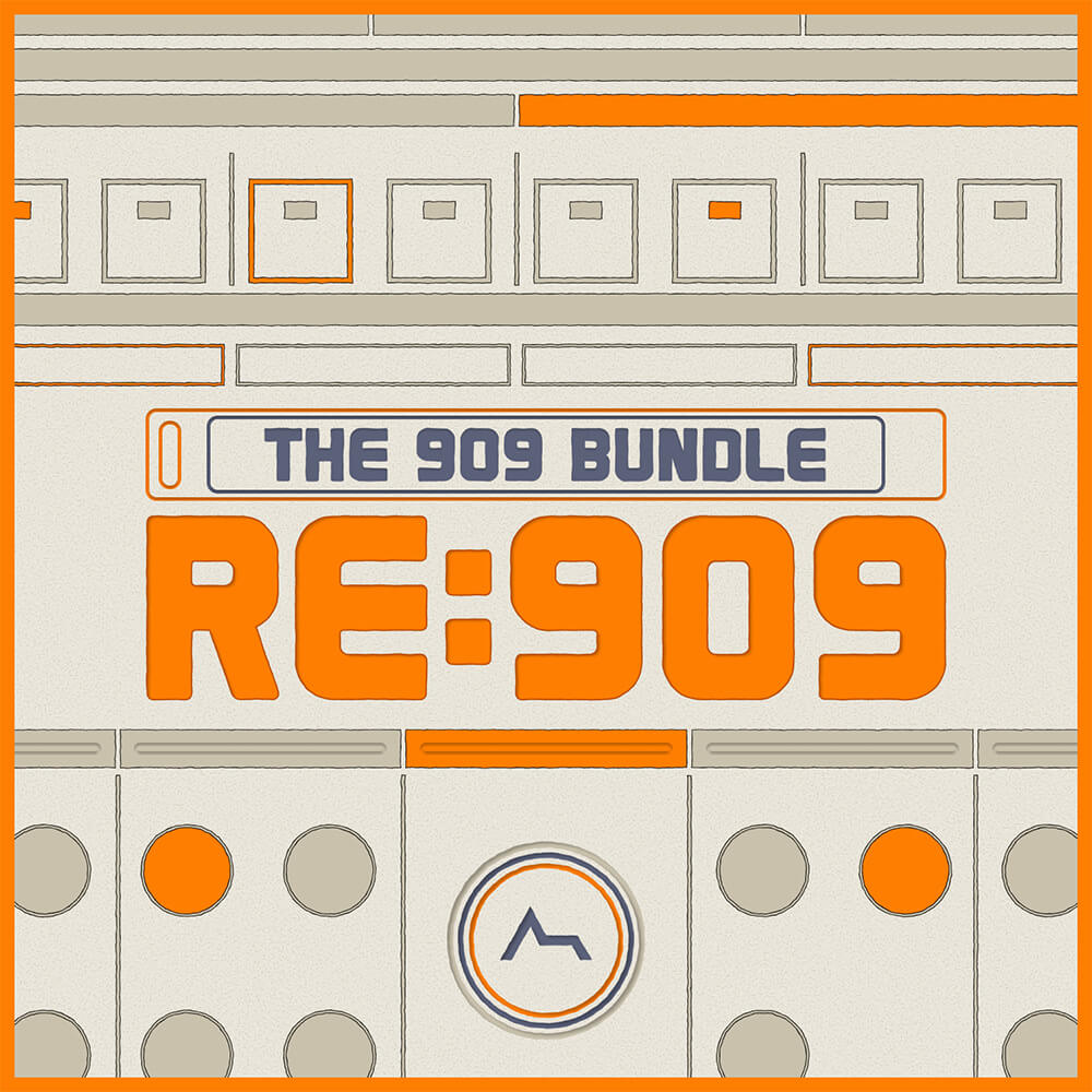 RE:909 – 9/09 Day Bundle