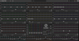 Reaktor GrooveBox