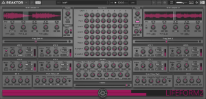 Reaktor LifeForm 2
