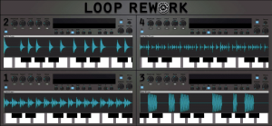 Reaktor Loop Rework