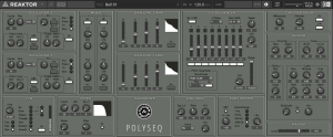 Reaktor PolySeq