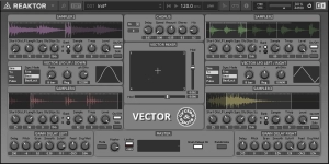 Reaktor Vector