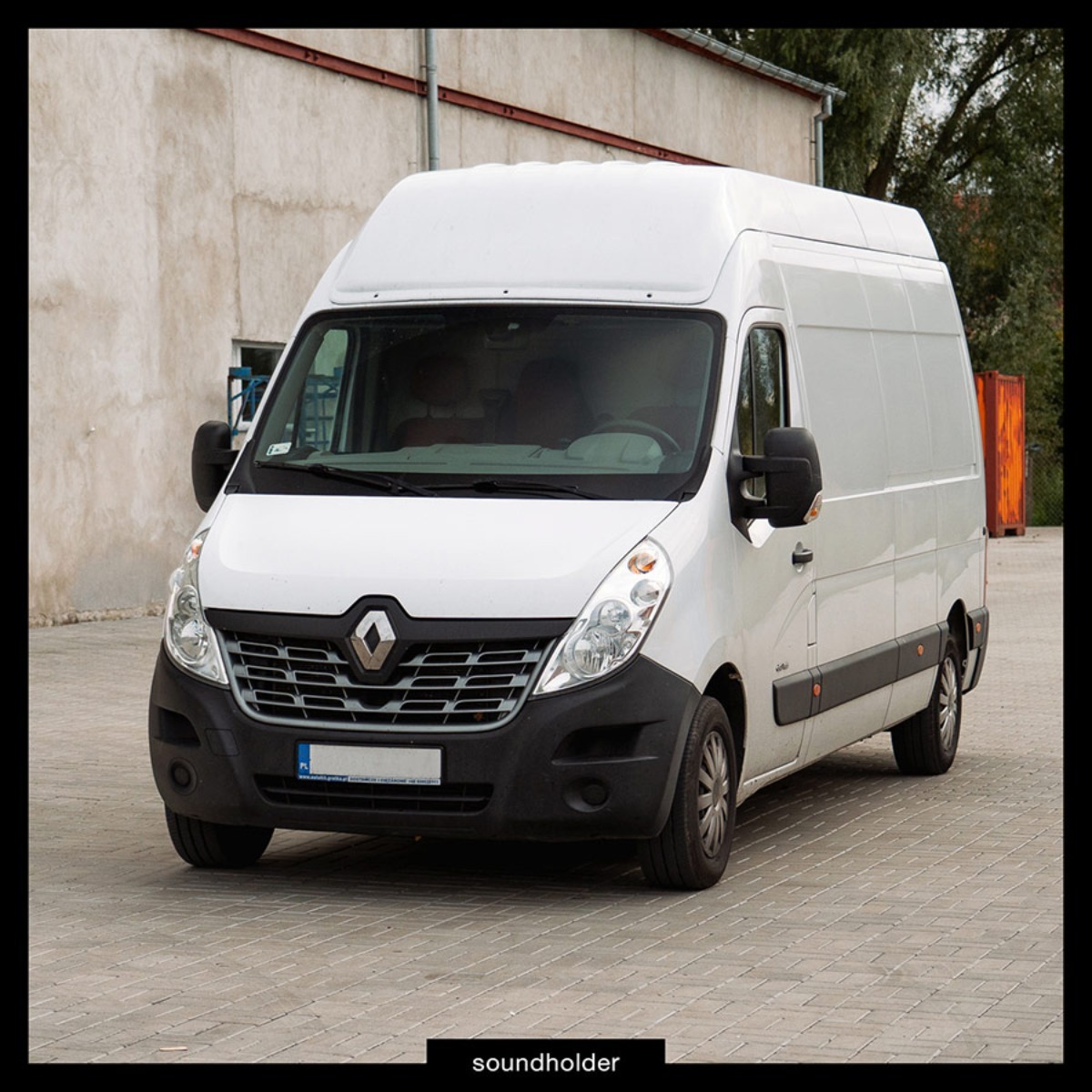 Renault Master IV 2.3 DCI 165