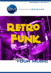 Retro Funk MIDI