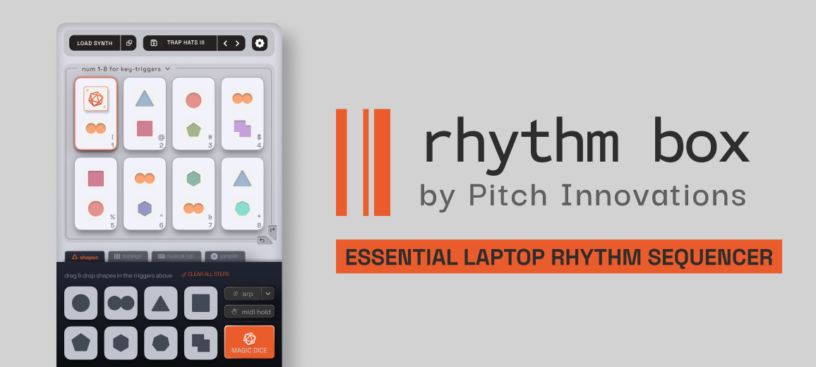 Rhythm Box