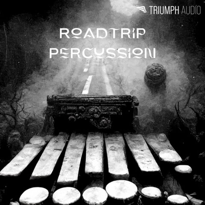 Roadtrip Percussion