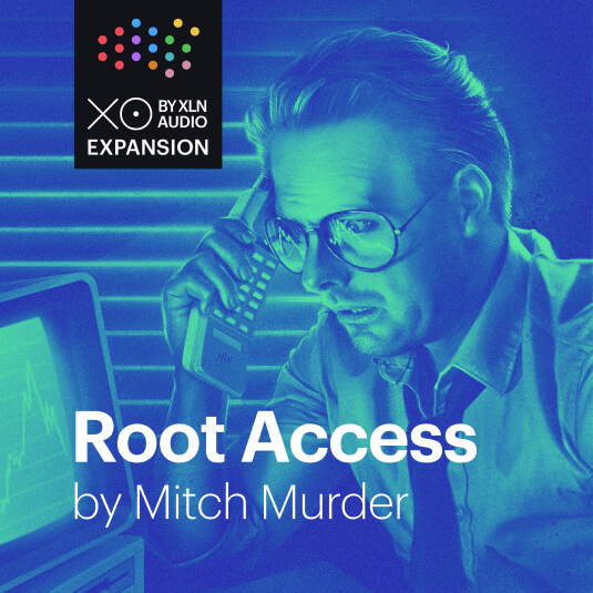 Root Access by Mitch Murder XOpak Expansion for XO