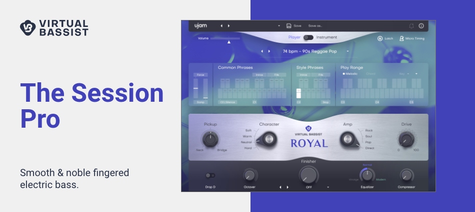 ROYAL 2