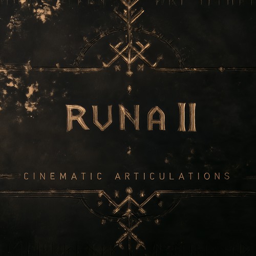 Runa II: Cinematic Articulations