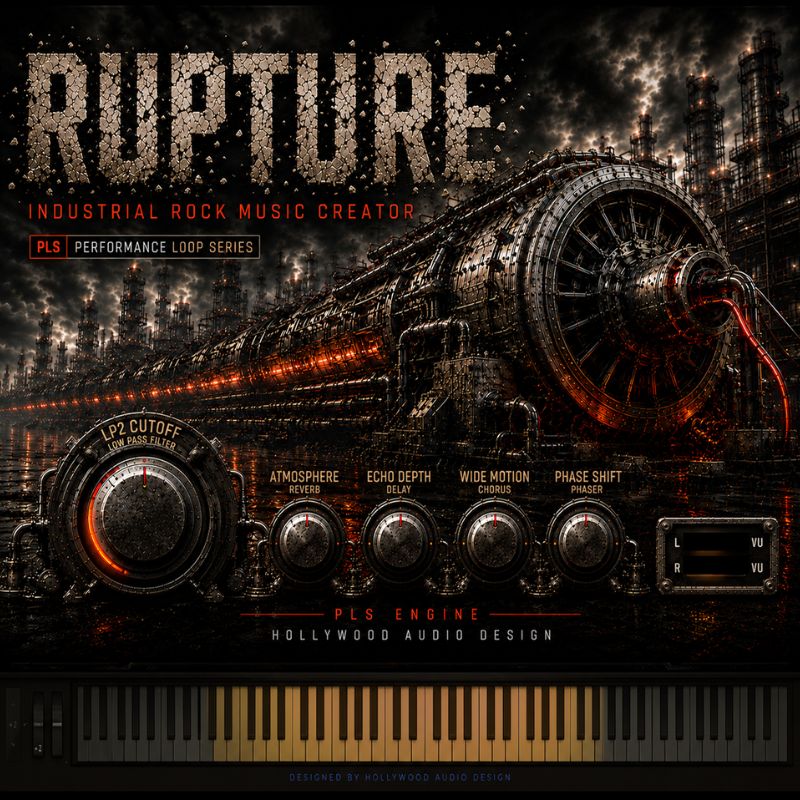 RUPTURE