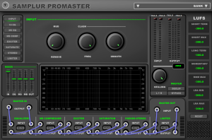 SAMPLUR PROMASTER