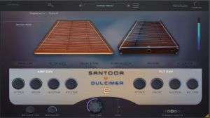Santoor Dulcimer2