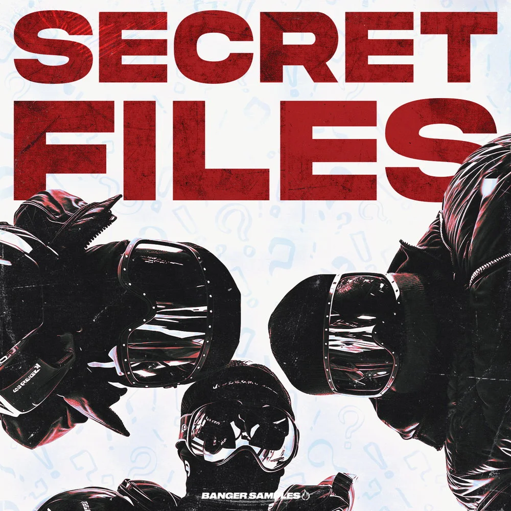 Secret Files