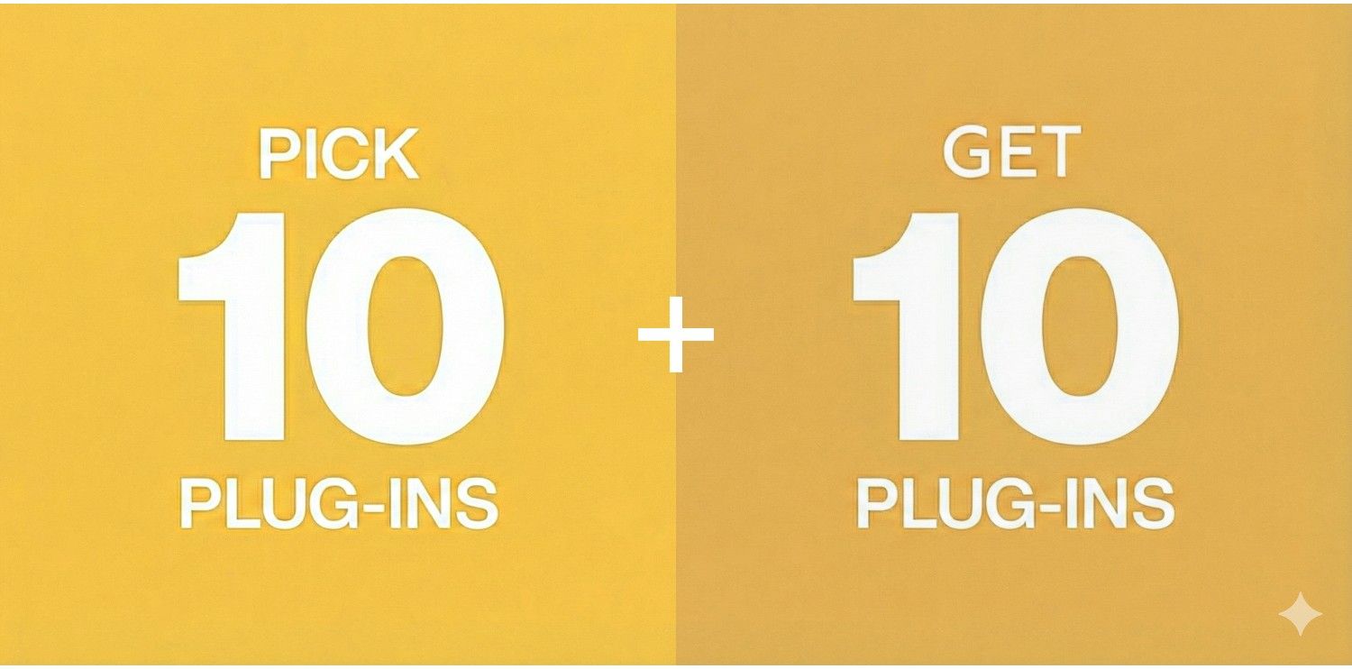 Select 10 Plus Bundle