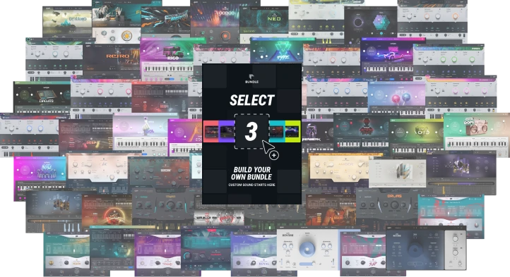 SELECT 3 Bundle