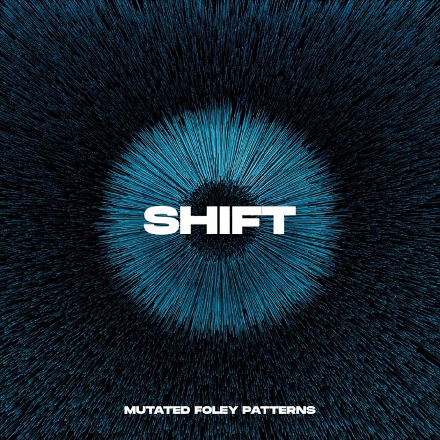 Shift - Free Loopmix Expansion