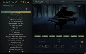 Simply Piano