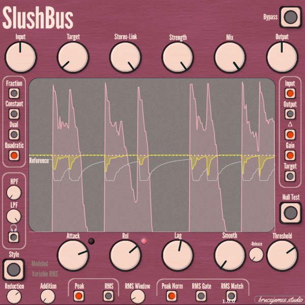 SlushBus
