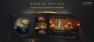Song Starters Kits Bundle (3 packs) - Sonic Atlas