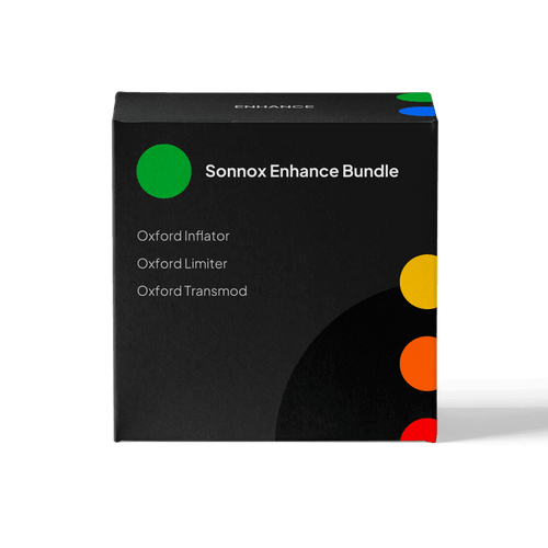 Sonnox Enhance