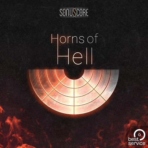 Sonuscore: The Orchestra – Horns of Hell