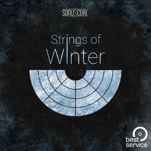Sonuscore: The Orchestra – Strings of Winter