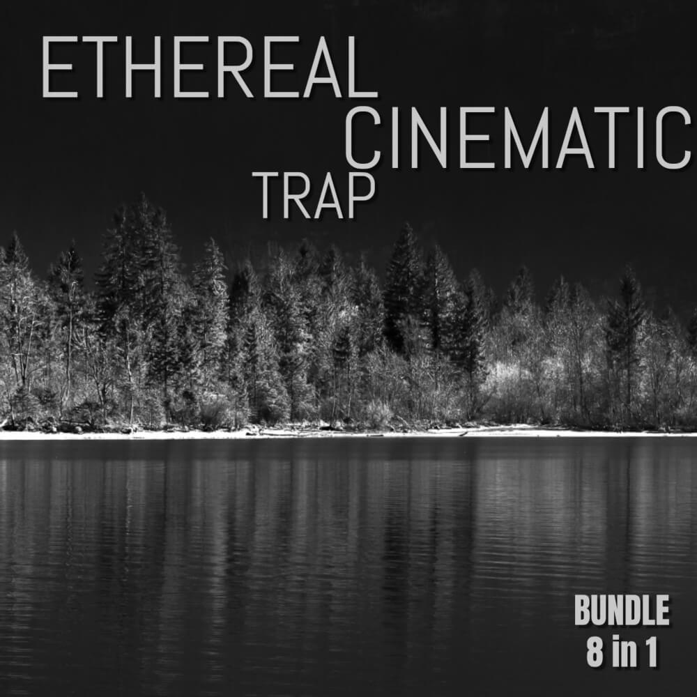 Sorrow Bringer – Dark Trap & Cinematic Bundle – 8 Packs for $25