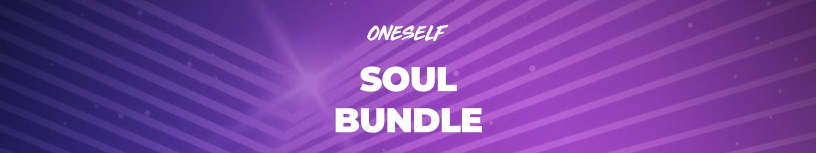 Soul Bundle by OneSelf Records