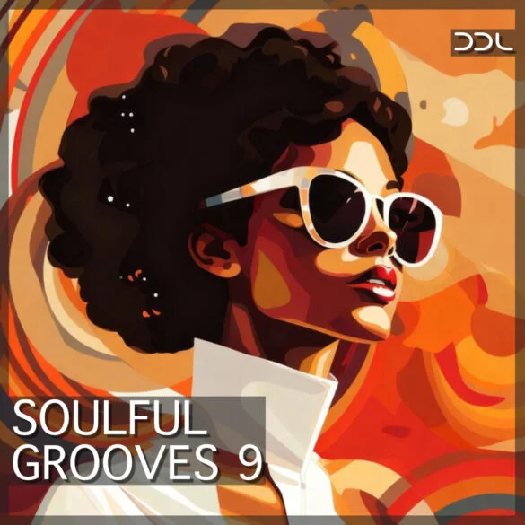 Soulful Grooves 9