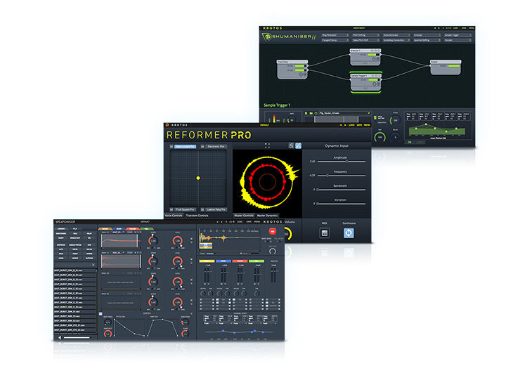 Sound Design Bundle